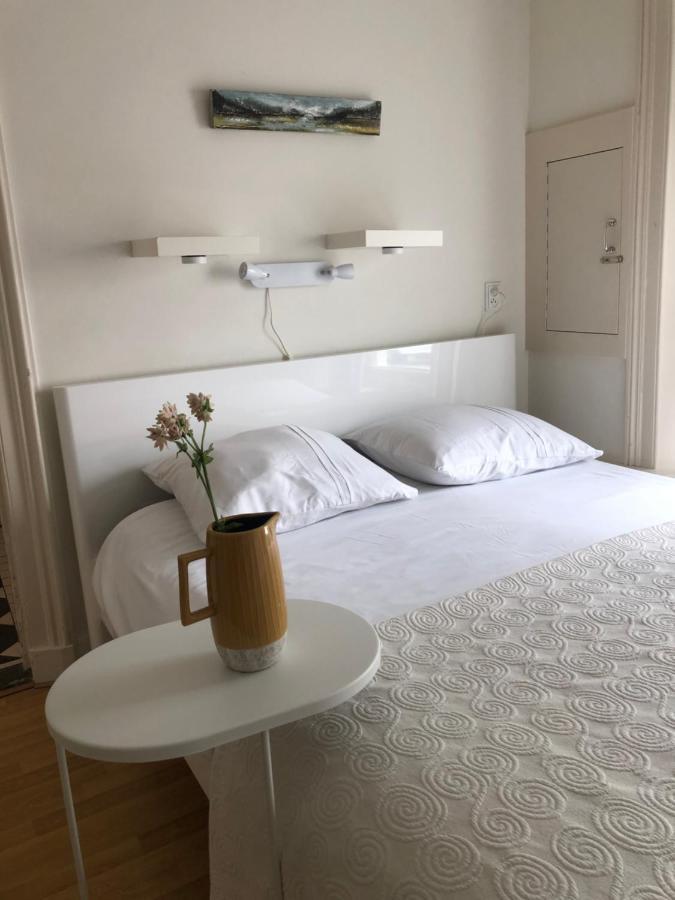 Guesthouse Uit De Kunst Леэварден Экстерьер фото